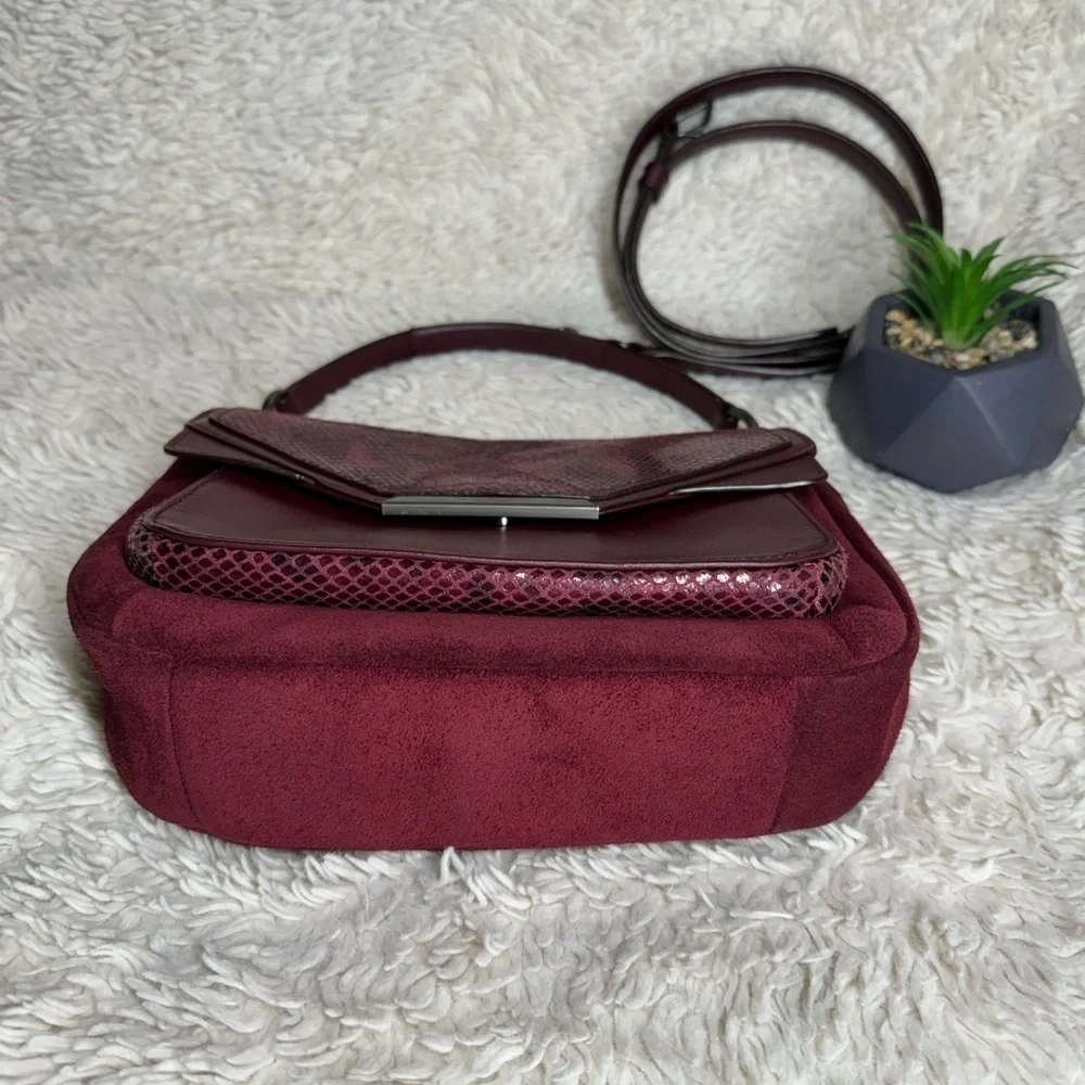 Coach bag taylor